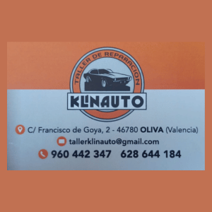 klinauto